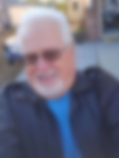 Single Thunderstruck from Safety Harbor