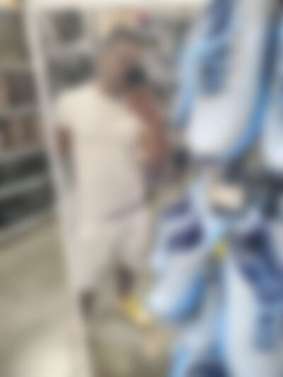 Single Ahmadric from Gainesville