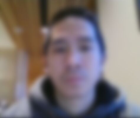 Single Nachobear from Los Angeles