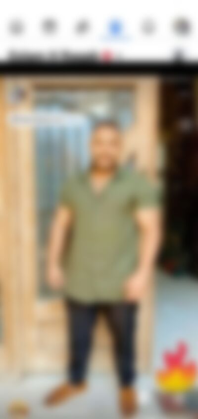 Single Tankyy from Cairo