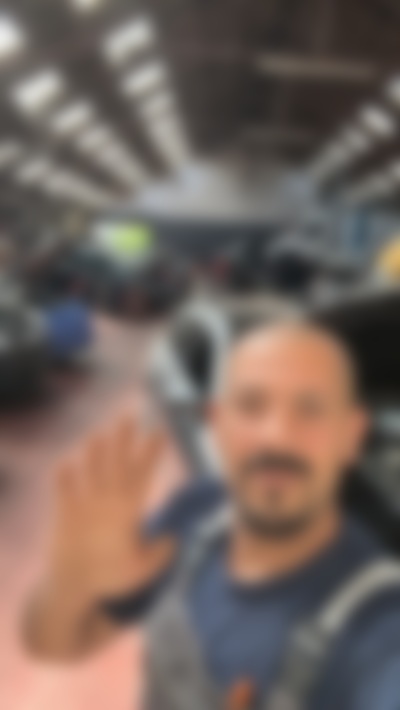 Single Tito1981 from Brussels