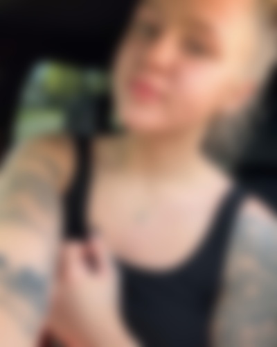 Single Caitlyn from Battle Creek