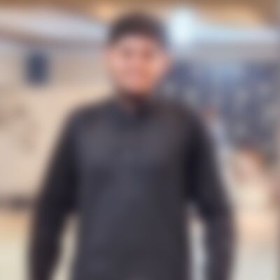 Single Usman from Gujrat