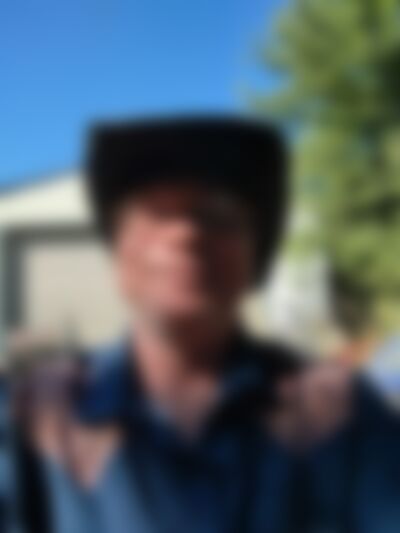 Single Gerald from Wyoming