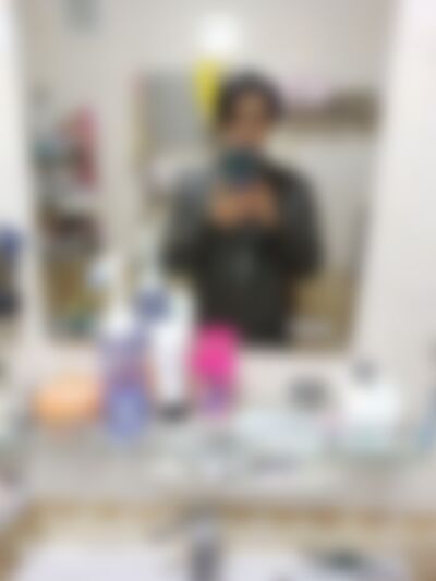 Single Serek from Ulaanbaatar