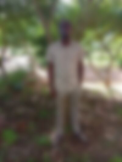 Single Myles from Mombasa