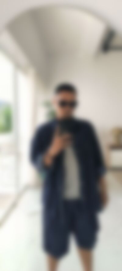 Single Hifdzi from Jakarta