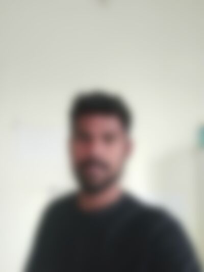 Single Sathish from Chennai