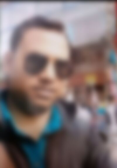 Single NAVNISH from New Delhi