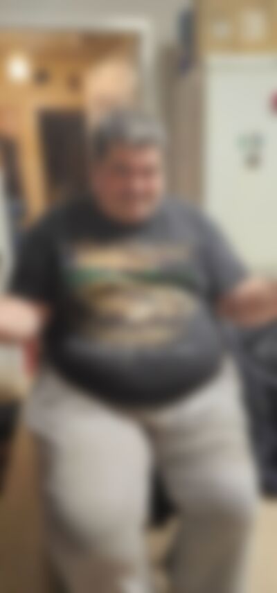 Single Stevie1976 from Gainsborough