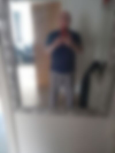 Single Blueeye from Caerphilly