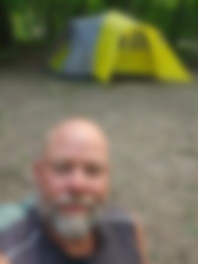 Single Arjo180 from Niagara Falls