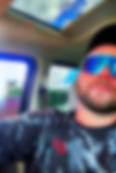 Single RoughneckStone from Mount Pleasant