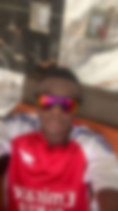 Single Greatishe from Ibadan