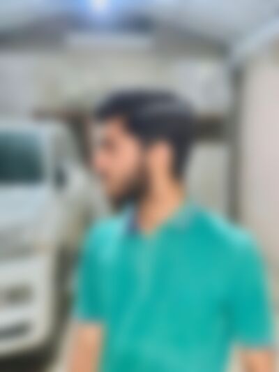 Single Munfee from Lahore