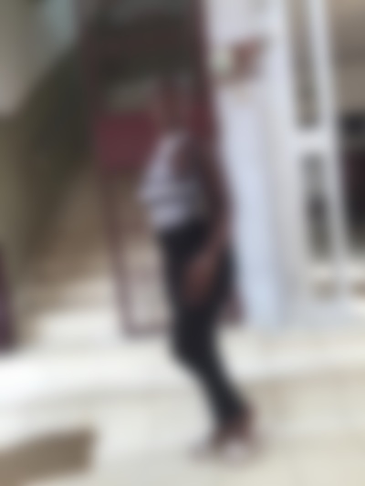 Single BrendyB from Limbe