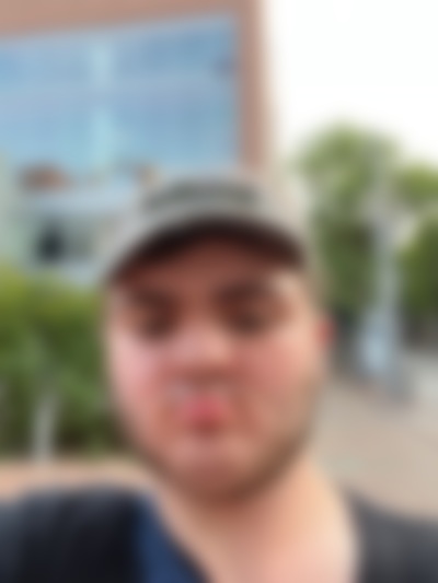 Single LilMace from Portland