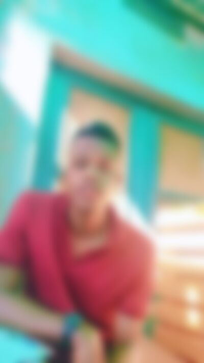 Single Trejo from Jinja