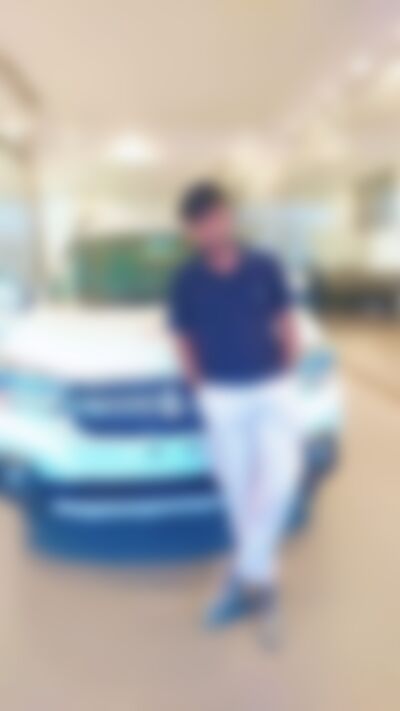 Single Niranjjan from Bhuj