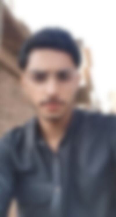 Single Ali01 from Peshawar