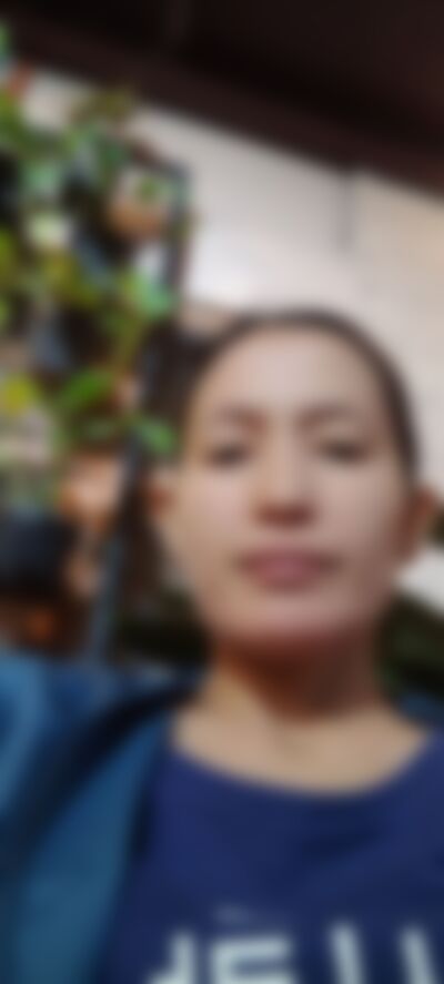 Single Laiza from Bacolod