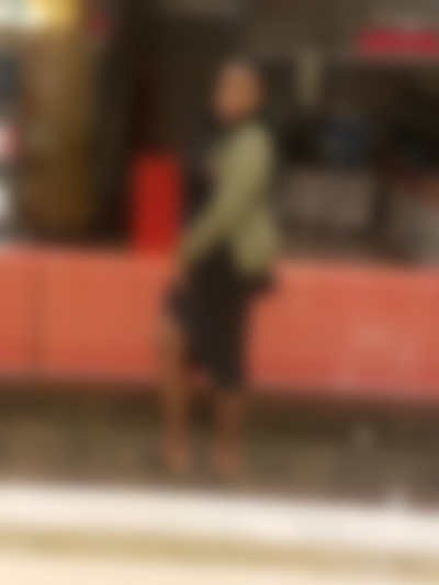 Single Vaniee from Kampala