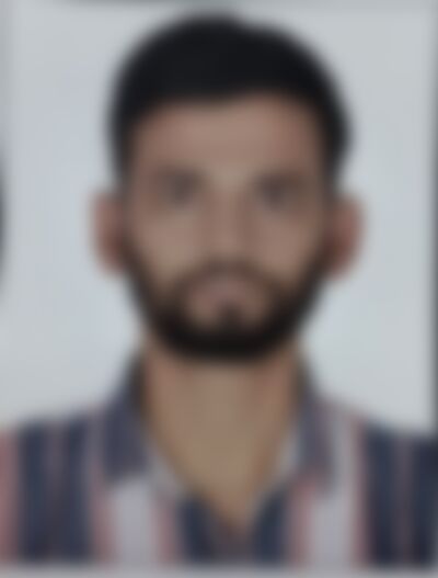 Single Afzal from Mumbai