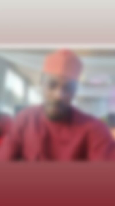 Single Majesty from Lagos