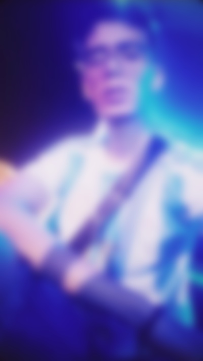 Single Zak_Aria195 from Rabat