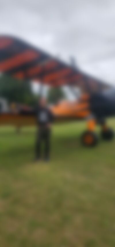 Single BeauG from Bolton