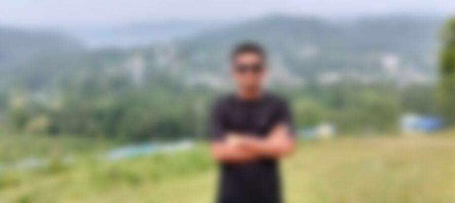 Single Russell from Dhaka