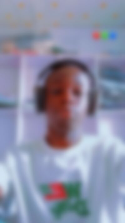 Single Feranmi from Lagos