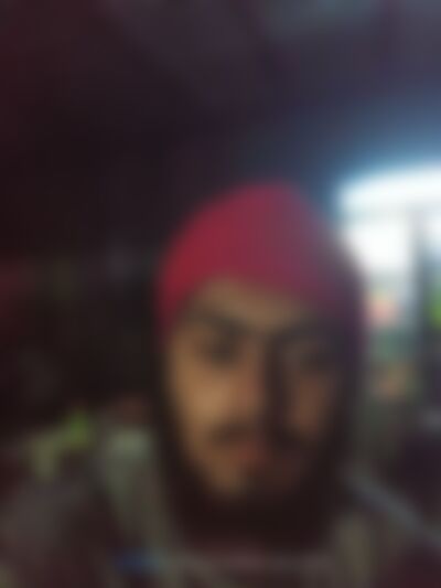 Single Gurjeet from Ambāla