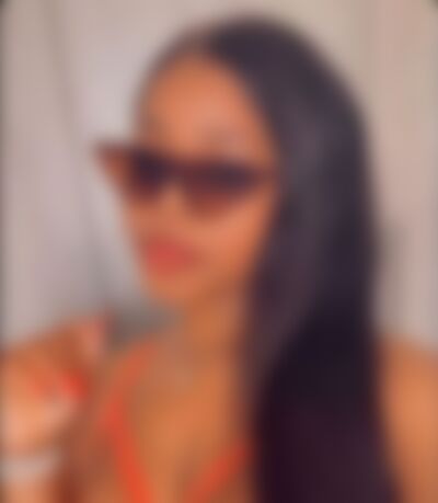 Single MissCandy from Durban