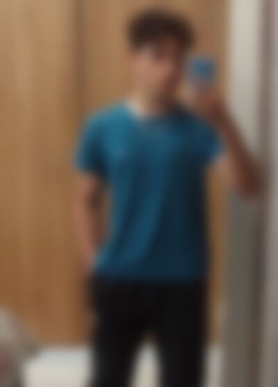 Single Michael1636 from California City