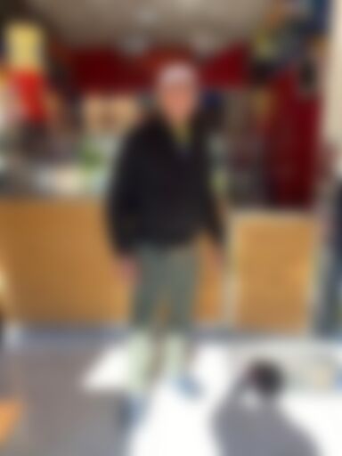 Single venomneon from Marrakech