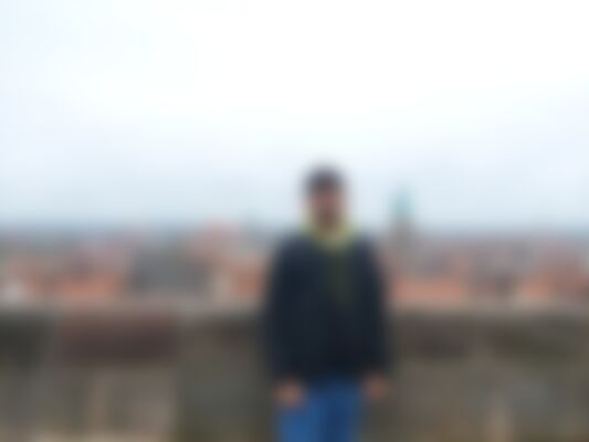 Single Ravii from Nuremberg