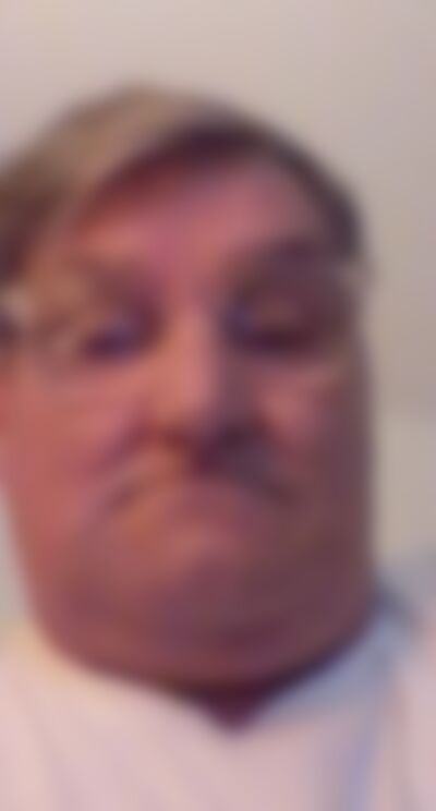 Single Merman from Decatur