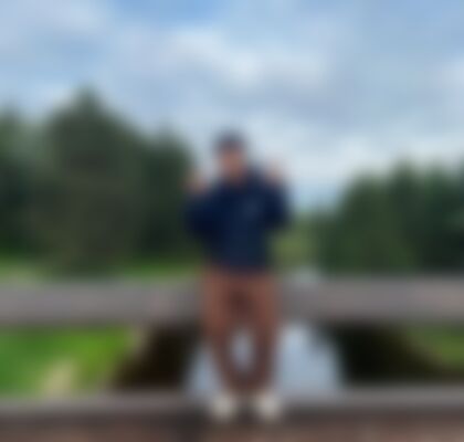 Single Ladoo from Thunder Bay