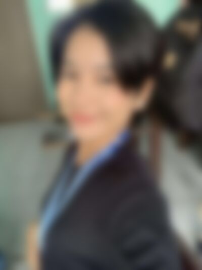 Single ainie from Tacloban