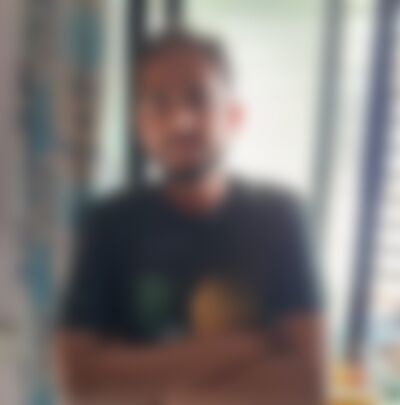 Single Ronnie89 from Delhi