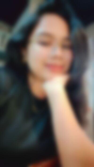 Single Arissa from Iligan