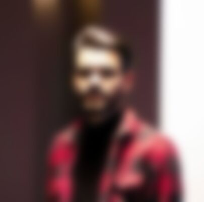 Single Mehdi from Algiers