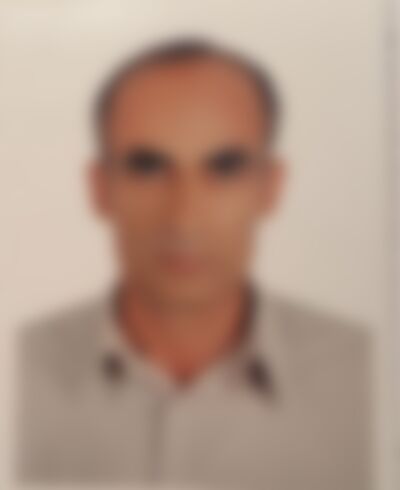 Single Mohammad from Tehran