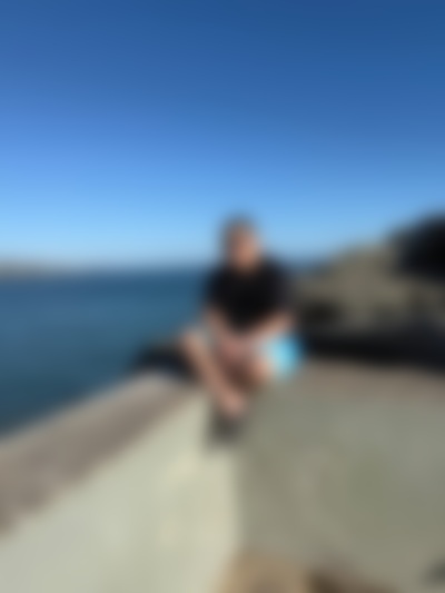 Single Amdagoat1824 from Temecula