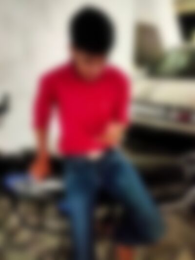 Single Arnon from Mumbai