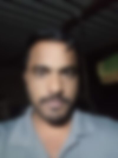 Single chintu from Hyderābād