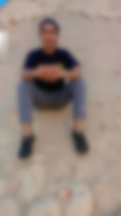 Single Irfanbhi from Faisalabad