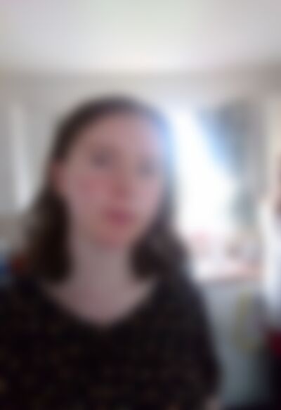 Single Purpleviolet from Brighton