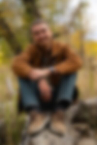 Single Alanis from Parker